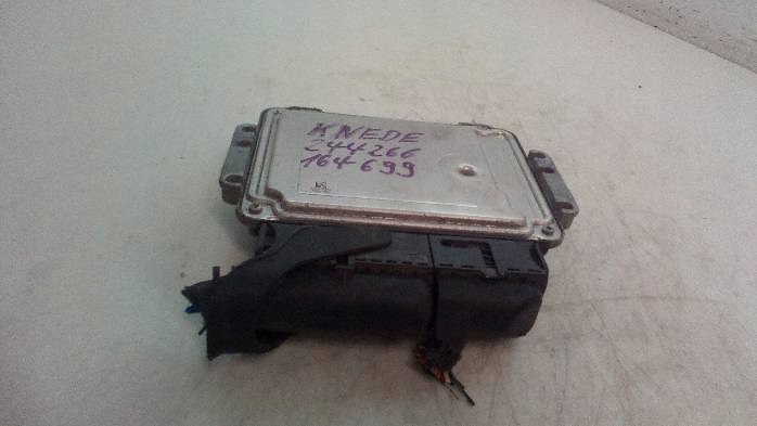 ORDINATEUR MOTEUR KIA RIO II 1,5CRDI 0281013149