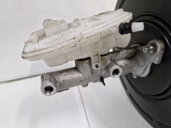 RENAULT TRAFIC 3 III 2.0 DCI SERVO FREIN POMPE FREINS 472108651R