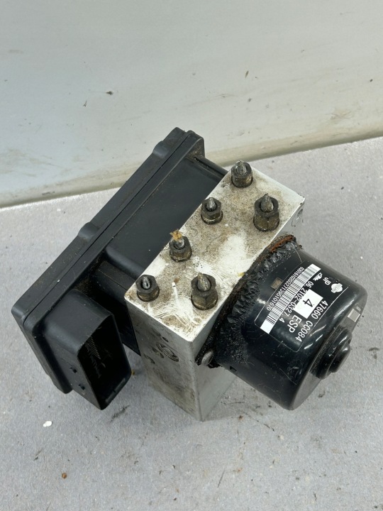 POMPE ABS MURANO 47660CC084 06.2109-0522.3