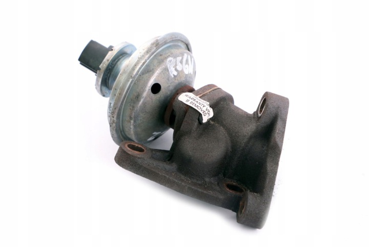 MINI R55 R56 R57 LCI R60 N47N VANNE EGR 7823316