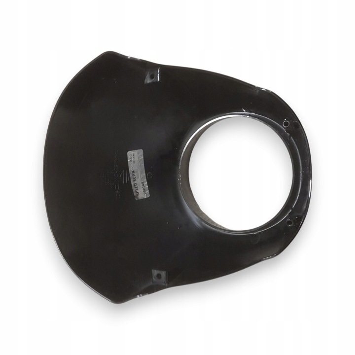 HARLEY DAVIDSON XG500 XG750 FXLRS LOW RIDER AVEC CASQUETTE DÉFLECTEUR D'AIR PROTECTION PHARES