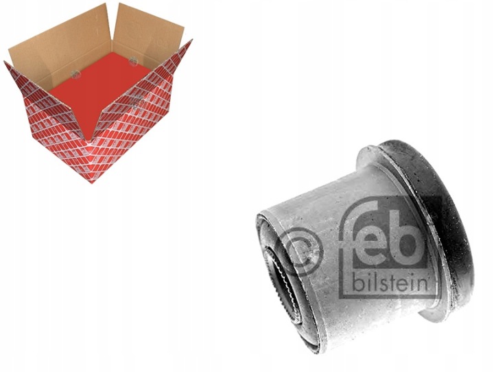 MANCHON BRAS DE SUSPENSION 41146/FEB 41146