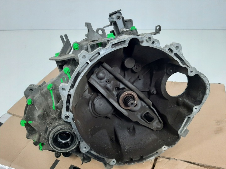 MITSUBISHI COLT VI 1.1 12V 04R BOÎTE DE VITESSES F5MGA