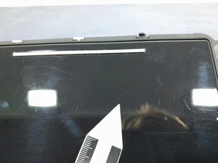 AUDI A8 D5 BOÎTE À GANTS TUNNELS POIGNÉE SUR GODETS CUPHOLDER 4N1858601