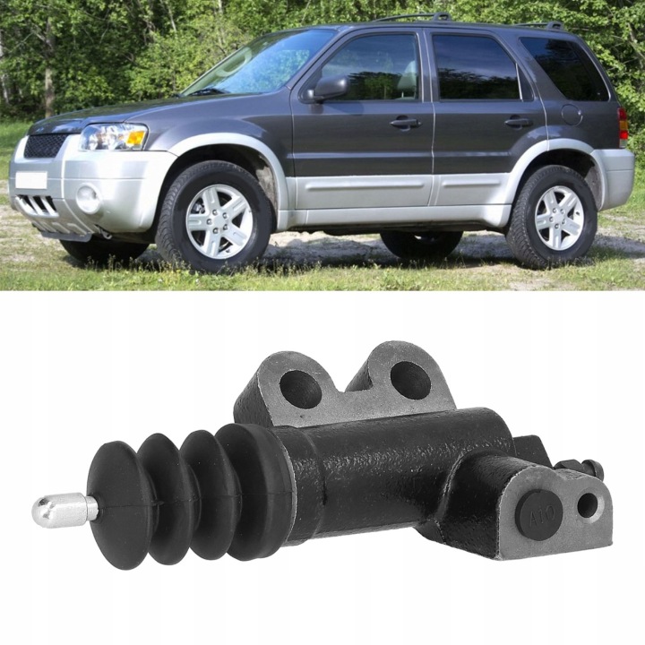 POMPE ADHÉRENCE SERVOMOTEUR VERS NISSAN PATROL GQ 1988-1999 4X4 TD42 4.2L 5-BIEGOWA