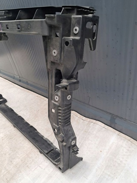 PANNEAU AVANT RENFORCEMENT SHARAN LIFT ALHAMBRA LIFT 2016-2021 7N0805588D