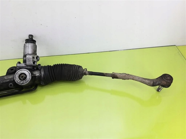 CRÉMAILLÈRE DE DIRECTION MERCEDES C-KLASA W203 2000-2007 A20311011002 ORIGINAL