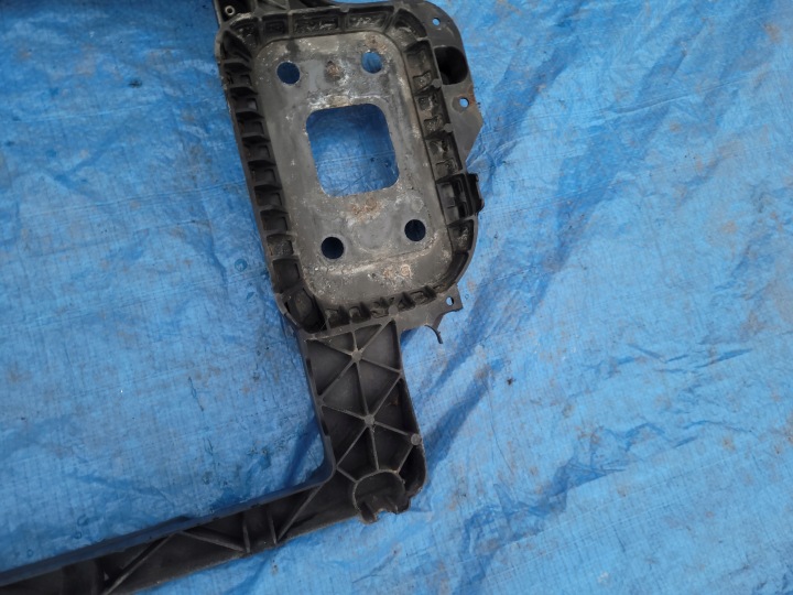 FIAT GRANDE PUNTO RENFORCEMENT AVANT COURROIE AVANT AVANT 50508540