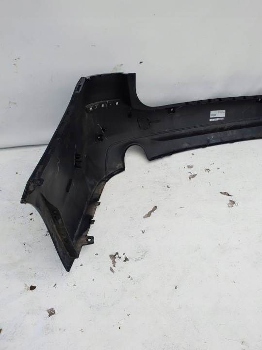 BMW 5 G31 UNIVERSEL PARE-CHOCS ARRIÈRE ARRIÈRE 6XPDC 51127387307