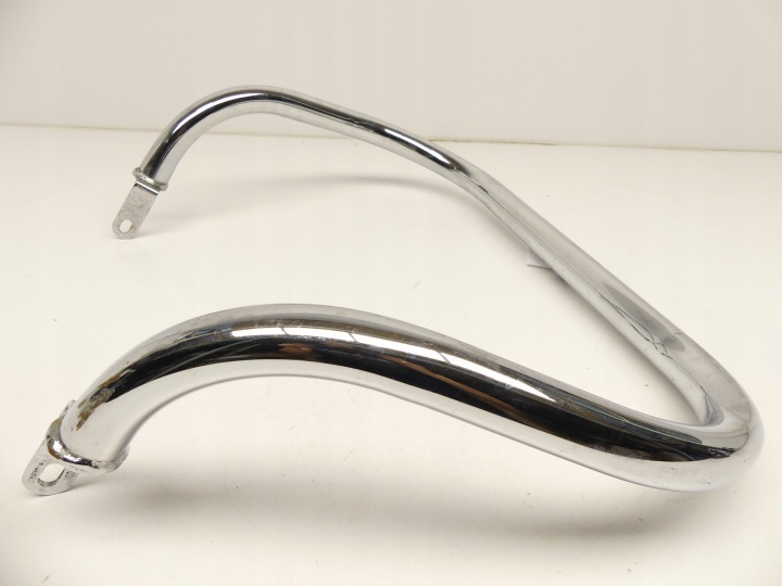 PROTECTION/ARC ARCEAU CRASH BAR PAD KAWASAKI VN 1700 CLASSIQUE