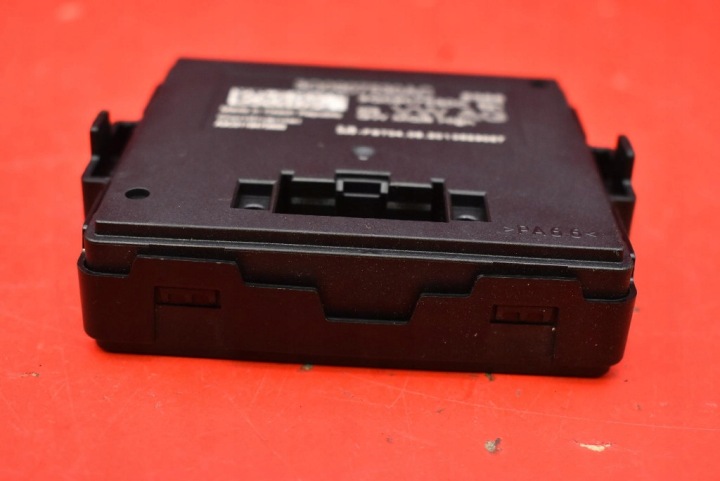 CONTRÔLEUR MODULE GATEWAY 3Q0907530AC VW GOLF 7 VII 1.6 TDI 115 KM LIFT 17-20