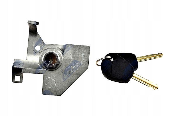 NTY SERRURE COUVERCLES DE COFFRE COUVERCLES DE COFFRE CITROEN BERLINGO 1996-2011.PEUGEOT PARTENAIRE