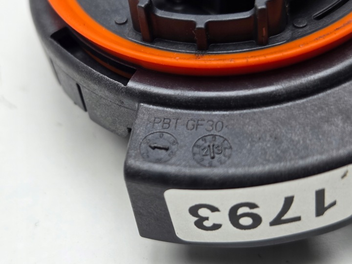 CAPTEUR COUP ORIGINAL JX7T-14C676-AA FORD FOCUS MK4 IV