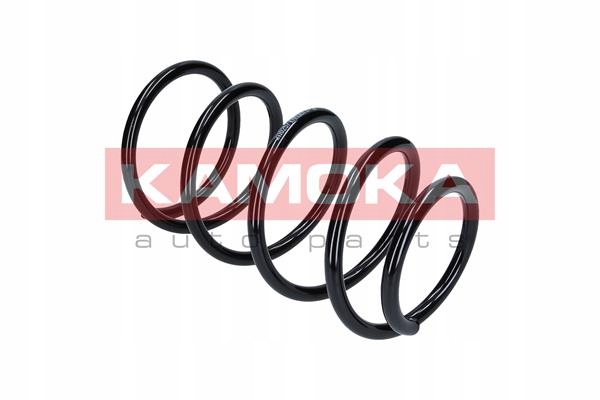 KAMOKA RESSORT SUSPENSIONS 2110257
