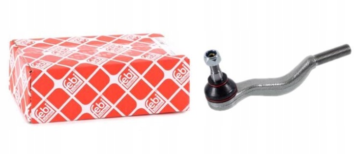 FEBI BILSTEIN 41278 EMBOUT BARRE DE DIRECTION TRANSVERSALE
