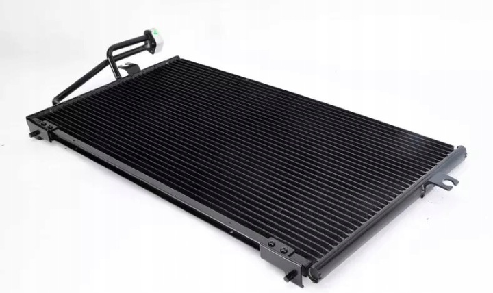 35234 RADIATEUR CLIMATISATION VOLVO 616X351X16