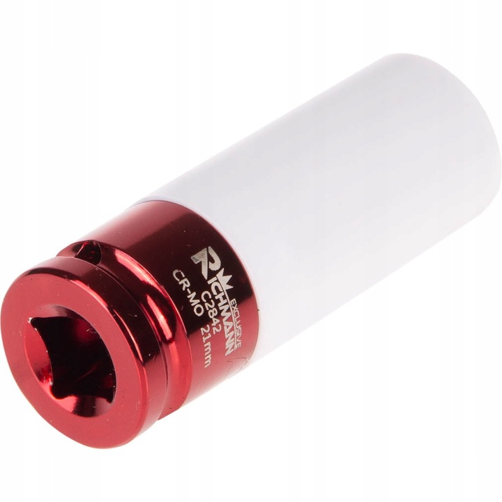 RICHMANN EMBOUT UDAROWA LONGUE VERS JANTES 1/2″ 17MM