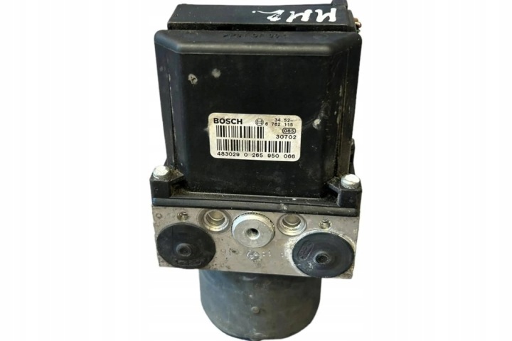 POMPE ABS BMW 3 TOURING (E46) 6762115 3.0L DIESEL 135KW 2002