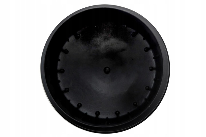 NTY COUVERCLE CARCASSES FILTRE HUILES NTY CCL-AU-066