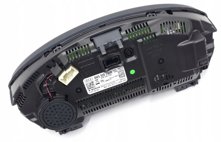 COMPTEUR VIRTUAL COCPIT AUDI A4 A5 LIFT 8W5920790M