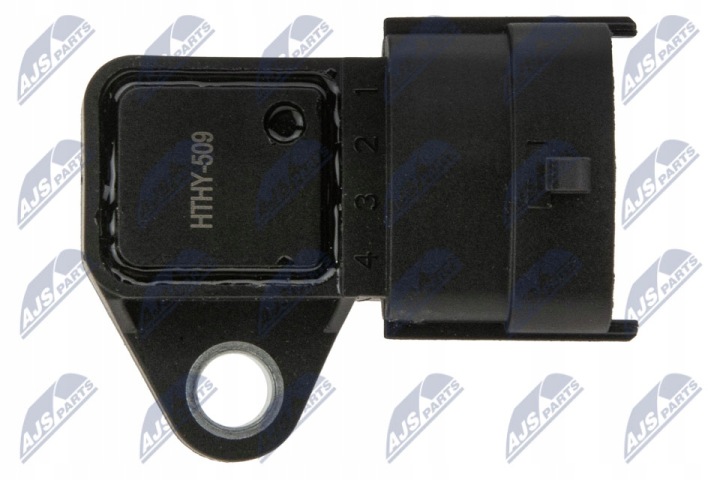 NTY ECM-HY-509 CAPTEUR PRESSION DANS COLLECTEUR D'ADMISSION