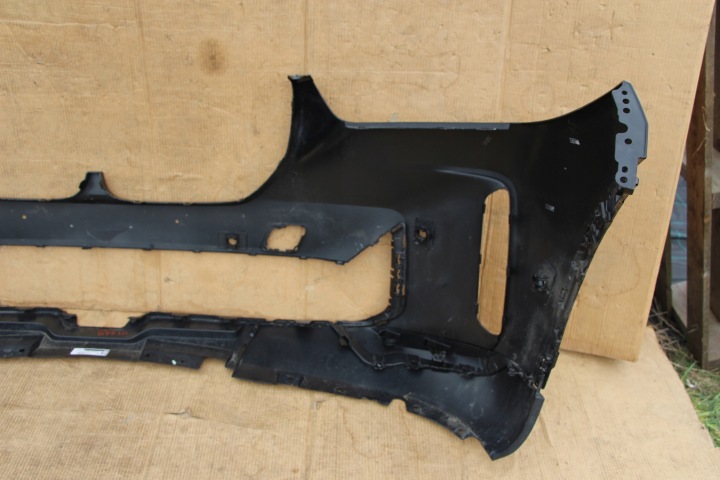ORIGINAL BMW X5 G05 LIFT LCI PARE-CHOCS AVANT PRZEDNI(BEZ DOLEJ GARNITURES 2023-26