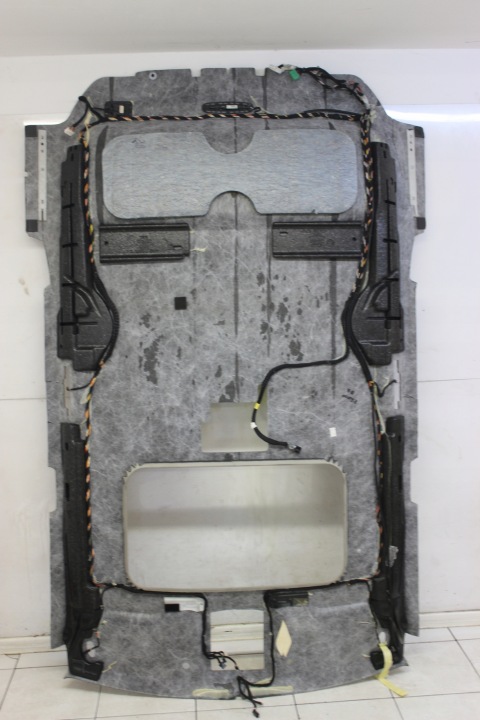 PAVILLON JEEP GRAND CHEROKEE III WK 2004R-