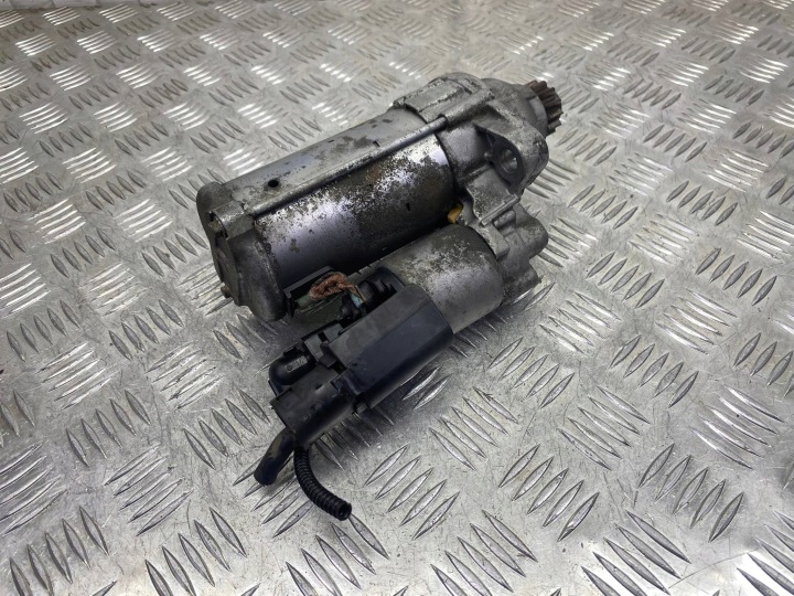 DÉMARREUR AUDI A3 8V VW GOLF VII PASSAT B8 2012-2020 0AM911023R