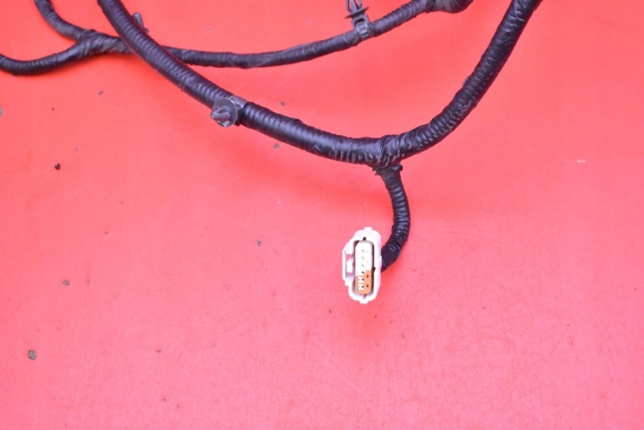 FAISCEAU DE CÂBLES INSTALLATION ÉLECTRIQUE CAPTEURS STATIONNEMENT ARRIÈRE 91880-R2020 KIA SPORTAGE 5 V 21-
