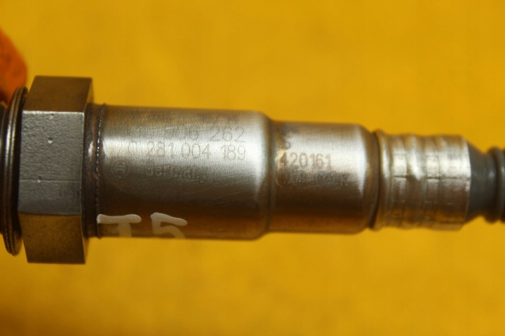 SONDE LAMBDA VW TRANSPORTER T5 2.0 TDI CAA 03L906262S 0281004189