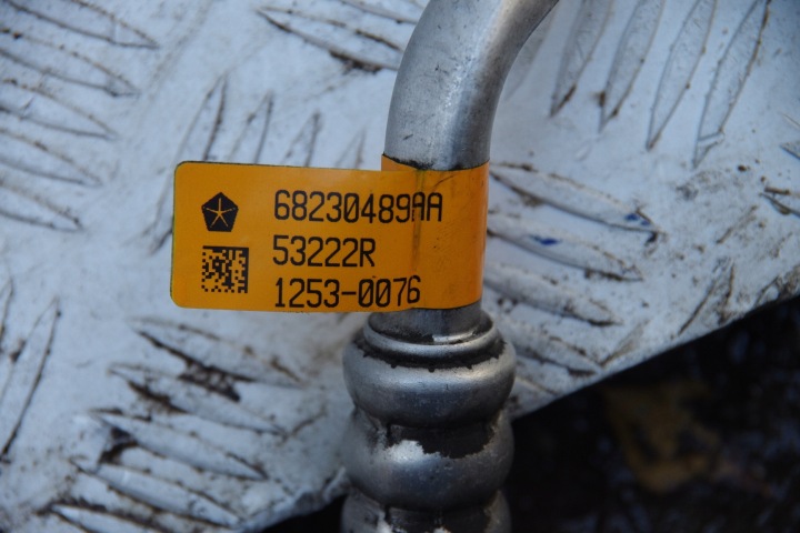 FIL CLIMATISATION JEEP GRAND CHEROKEE WK2 SUMMIT LIFT 16-21 68230489AA