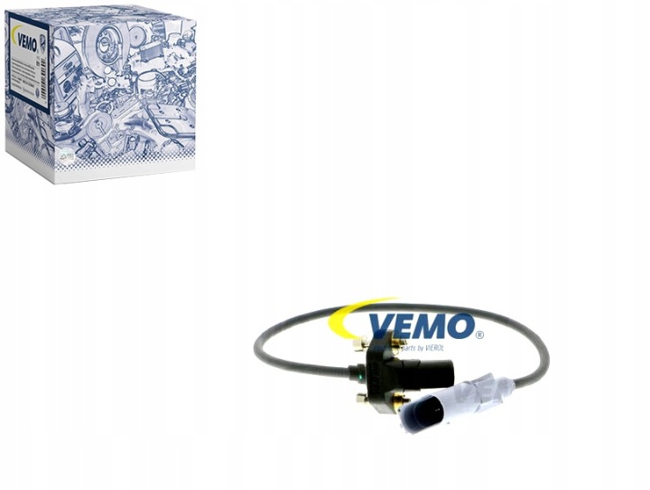 CAPTEUR POSITION ARBRE VEMO 10-72-1253 07K906433B