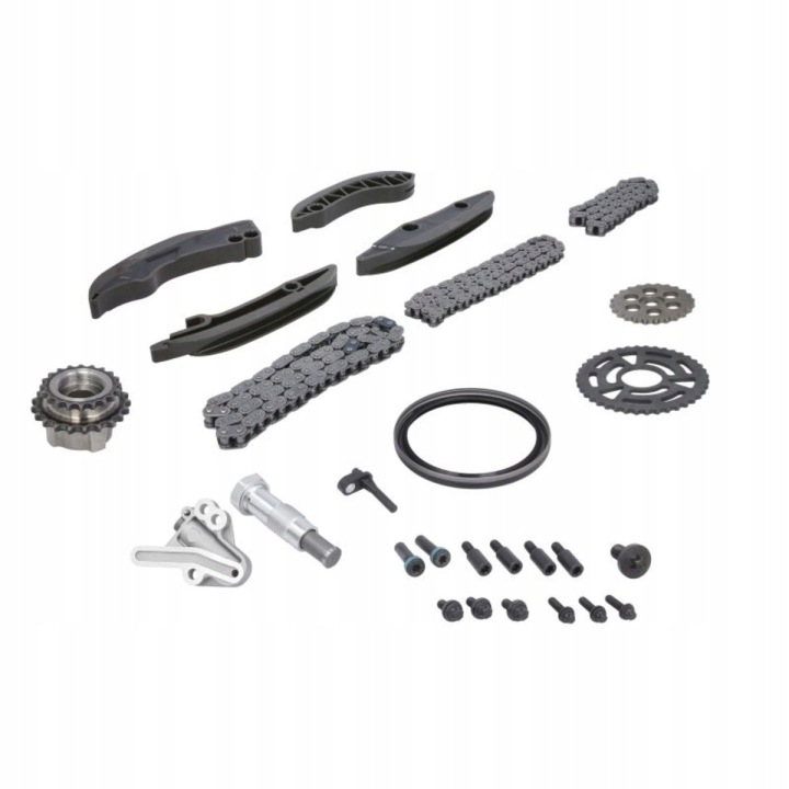 KIT CHAÎNES DISTRIBUTION HEPU 21-0421