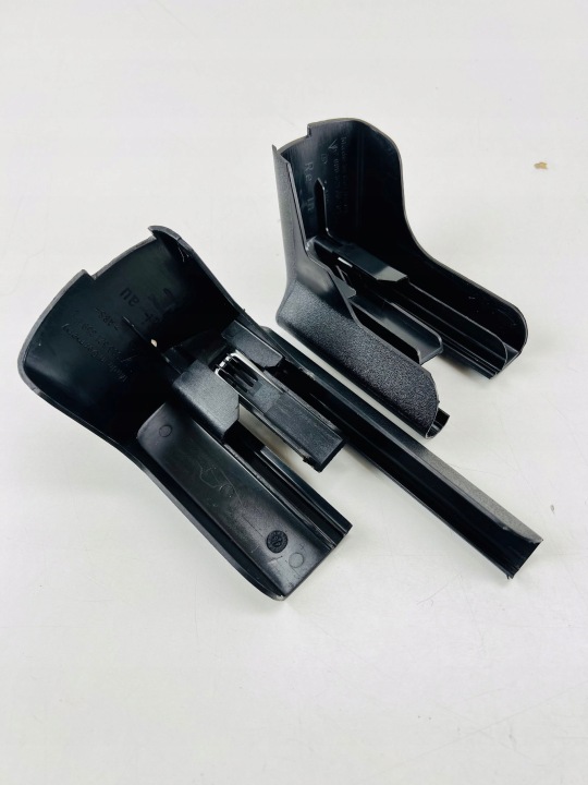 PORSCHE BOXSTER 986 2000 PROTECTION RAIL SIÈGES AVANT GAUCHE 99652135901