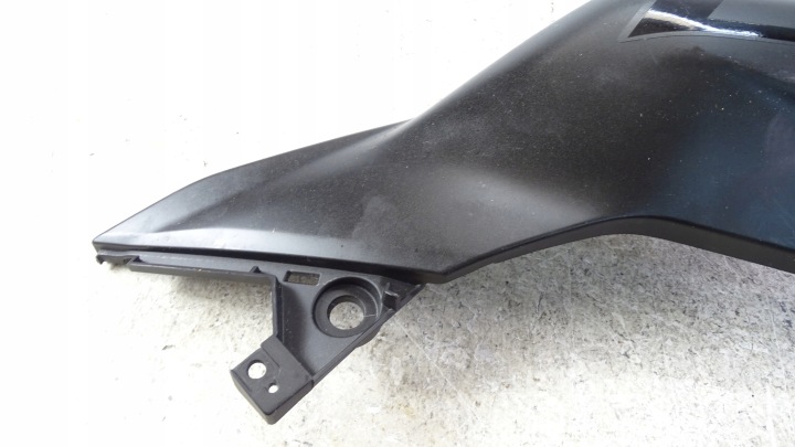 P44 YAMAHA MT-03 MT03 17+ CÔTÉ COLLECTEUR ADMISSION AIR DÉFLECTEUR D'AIR B04-F137X-00