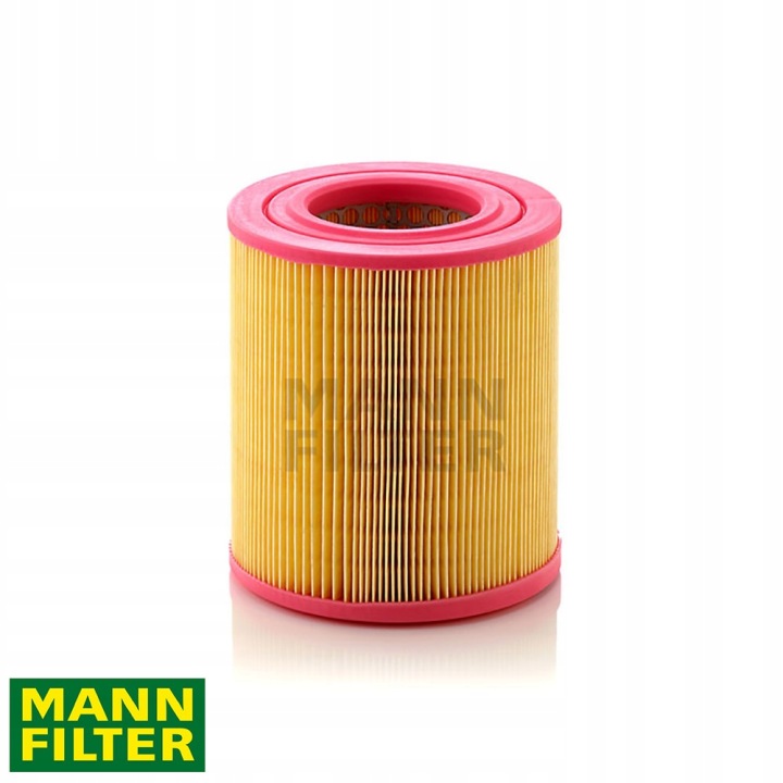 MANN FILTRE FILTRE AIR VW 2,0TDI