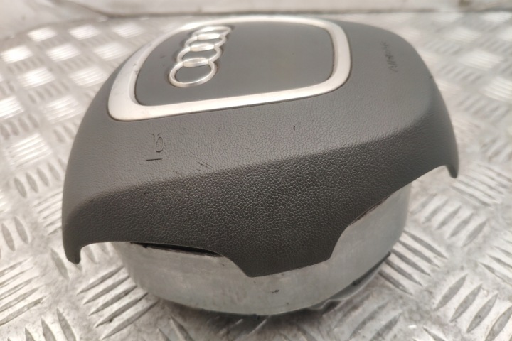 AIRBAG CONDUCTEUR AUDI A4 (8EC, B7) 8E0880201DF 2.0L DIESEL 103KW 2007