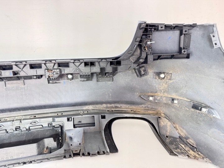 8V5807941A 8V5807511C AUDI A3 8V BERLINE S-LINE PARE-CHOCS ARRIÈRE ARRIÈRE