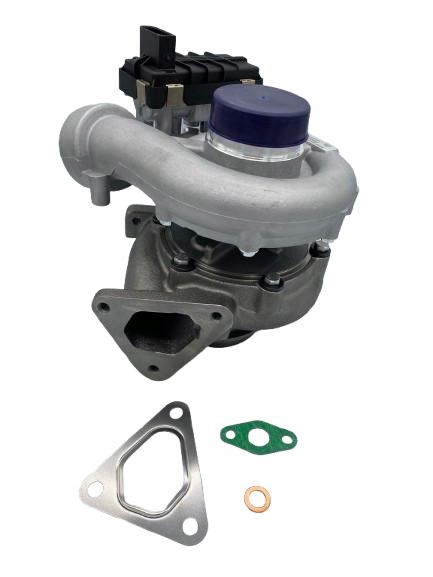 USINE NEUF TURBINE 743436-5003S MERCEDES-BENZ CLASSE E CDI 177-204 KM