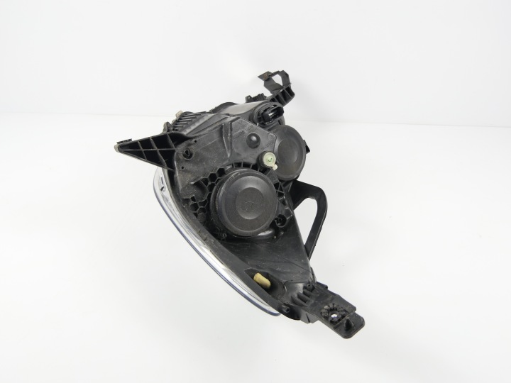 PHARE AVANT AVANT DROIT VERSION ANGLAISE UK CITROEN C3 II 09-16R. LIFT