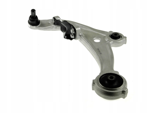 BRAS DE SUSPENSION AVANT NISSAN TEANA J32 08- INFÉRIEUR GAUCHE