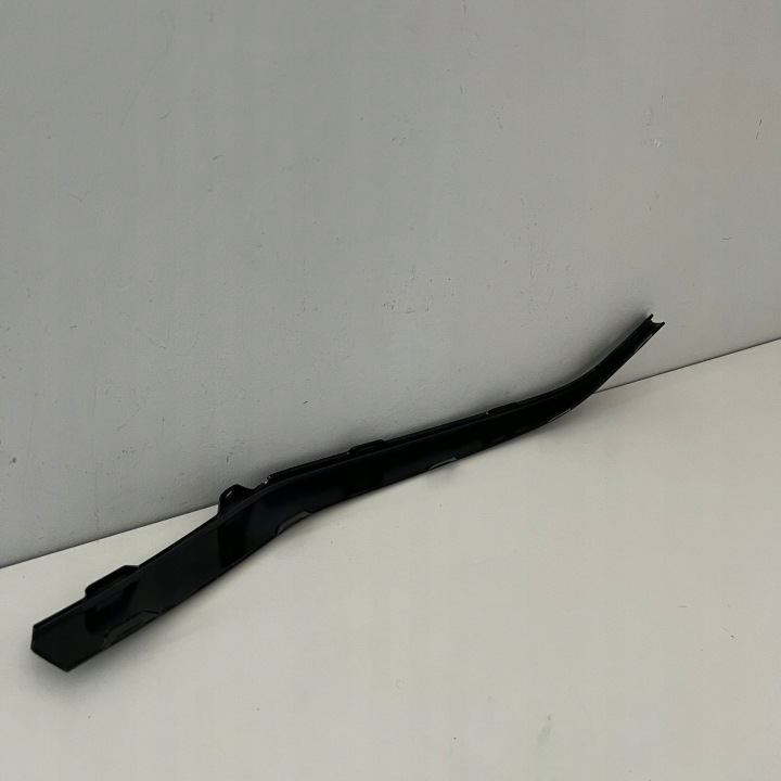 VW PASSAT B8 R-LINE MOULURE PARE-CHOCS DROITE AVANT 3G0854322C