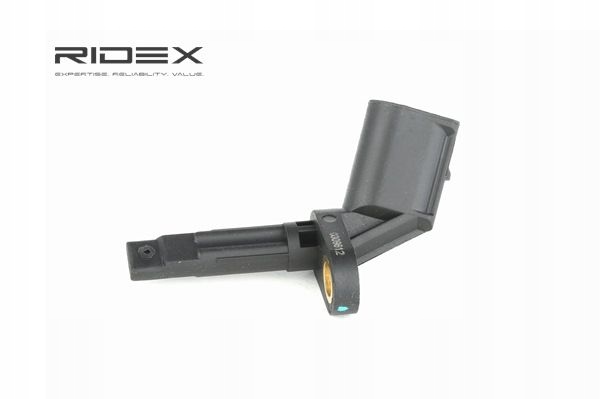CAPTEUR ABS RIDEX 412W0109 AVANT LEWO ARRIÈRE GAUCHE VERS VW PHAETON VERS AUDI Q5