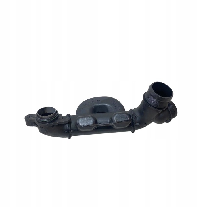 TUYAU ÉCHANGEUR D'AIR DE SURALIMENTATION FORD FOCUS 4026003524