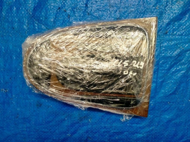 MERCEDES W211 W219 CLS PANNEAU CARTER TUNNELS DÉCOR DYSTRONIC A2118217058