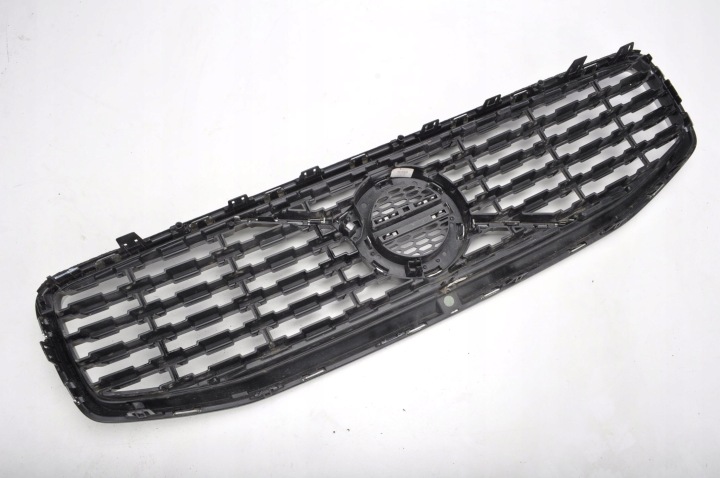 VOLVO S60 III R-DESIGN CALANDRE CALANDRE GRILLE 32132221