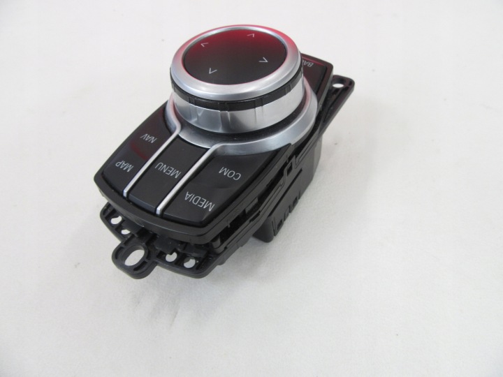CONTRÔLEUR IDRIVE BMW F20 F21 F22 F30 F31 F39 2 PIÈCES F48 X1 I3 5A0E446 9490067