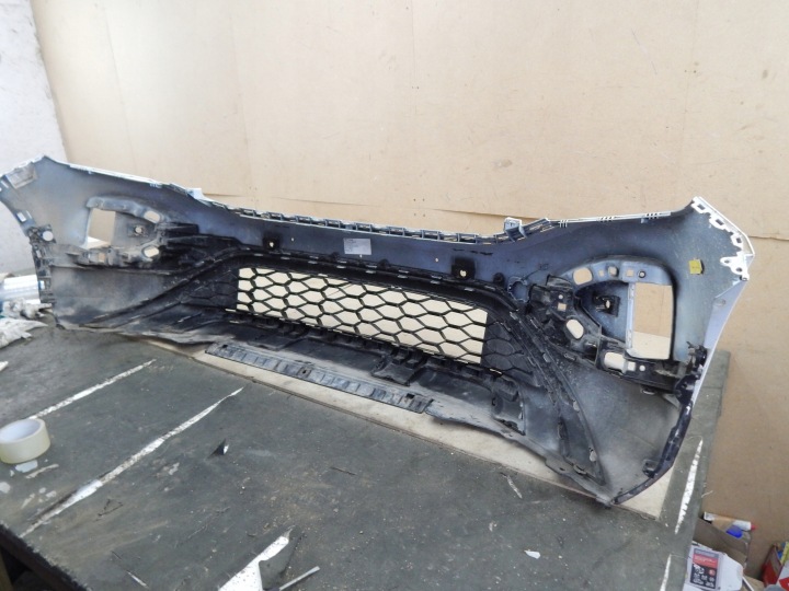 PARE-CHOCS AVANT AVANT VW VOLSKWAGEN T-ROC LIFT 2GA807101RA ORIGINAL EUROPE