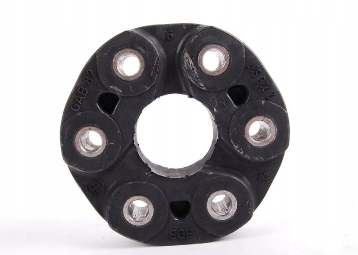 GENUINE FLEX DISC VERS ARBRE DE TRANSMISSION BMW E36 E34 E46 E85 E86
