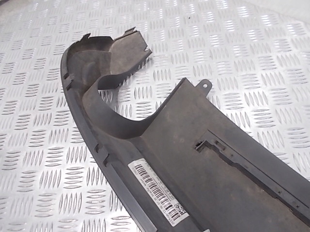 SPOILER ARRIÈRE AUDI A4 B9 S LINE 8W0807521L EN BON ÉTAT